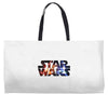 Star Wars Weekender Totes