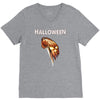 halloween classic V-Neck Tee
