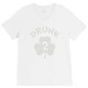 drunk V-Neck Tee