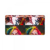 6ix9ine License Plate