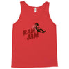 ram jam Tank Top