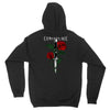 camouflage Unisex Hoodie