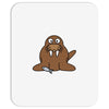 cokelat animal Mousepad