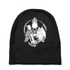 of acheron trending Baby Beanies