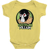 villain v4 Baby Onesie