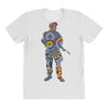 Soldier Colorful All Over Women's T-shirt