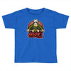 horror's gym Toddler T-shirt