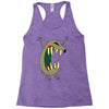 monster (2) Racerback Tank