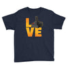 love stick Youth Tee