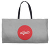 INDONESIA BEAUTY Weekender Totes