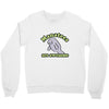manatees are awesome Crewneck Sweatshirt
