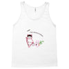 Leon The Professional Tank Top
