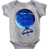challenge accepted Baby Onesie