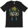majin warrior T-Shirt