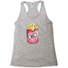 Big Fries Racerback Tank
