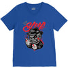 no sleep V-Neck Tee