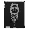 eazy e eazy duz it rap west coast iPad 3 and 4 Case