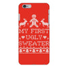 my first ugly sweater iPhone 6 Plus/6s Plus Case