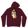 too hot for you Unisex Hoodie