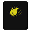 pikaboo tee Mousepad