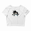 lobo Crop Top