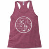 marv Racerback Tank