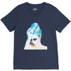 ONE PIECE V-Neck Tee