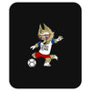 Zabivaka Mousepad