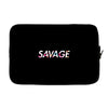 Martinez Twins savage Laptop sleeve