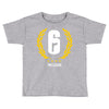 Rainbow Six Siege Pro Legue Toddler T-shirt