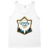 summer of mystery Tank Top