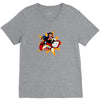 partners in crime V-Neck Tee