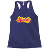 aloha Racerback Tank