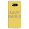 save ferrıs Samsung Galaxy S8