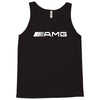 amg logo Tank Top