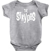 the strypes Baby Onesie