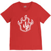 bleach tee manga V-Neck Tee