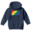 Pennsylvania LGBT Rights Youth Hoodie
