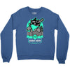 bandit crew Crewneck Sweatshirt