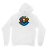 master of evil Hoodie