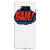 comic bam Samsung Galaxy S8