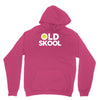 old skool Unisex Hoodie