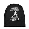 laufen Baby Beanies