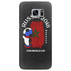 morocco germany national team youth 2018 fifa world cup Samsung Galaxy S7 Edge