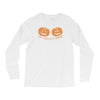 my pumpkins Long Sleeve Shirts
