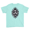 phases Youth Tee