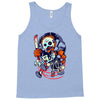 nicola timor Tank Top