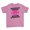 It's A Grammy Thing Youth Tee