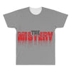 mistery All Over Men's T-shirt