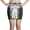 psycroptic carriers of the plague Mini Skirts